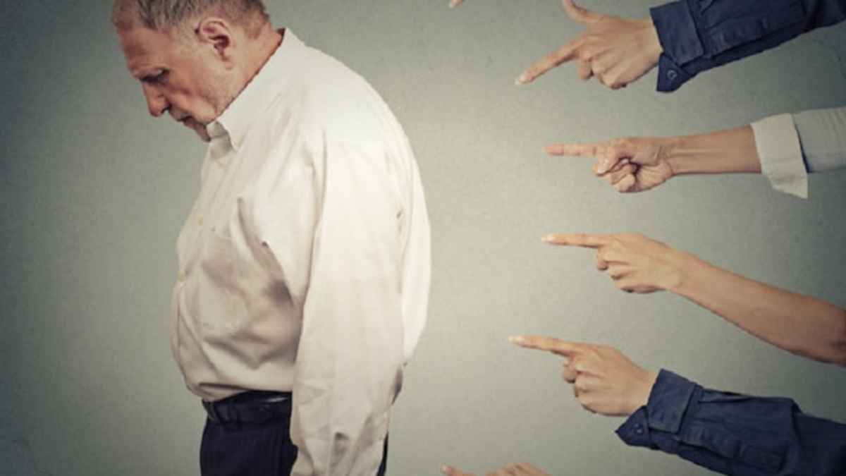 Discriminación laboral a mayores de 45 años en empresas españolas