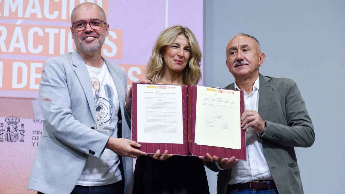 Presentación Estatuto del Becario
