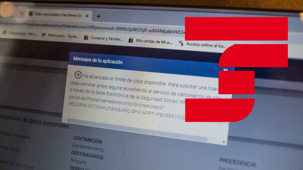 Error en sistema Seguridad Social deja sin pensión a jubilados