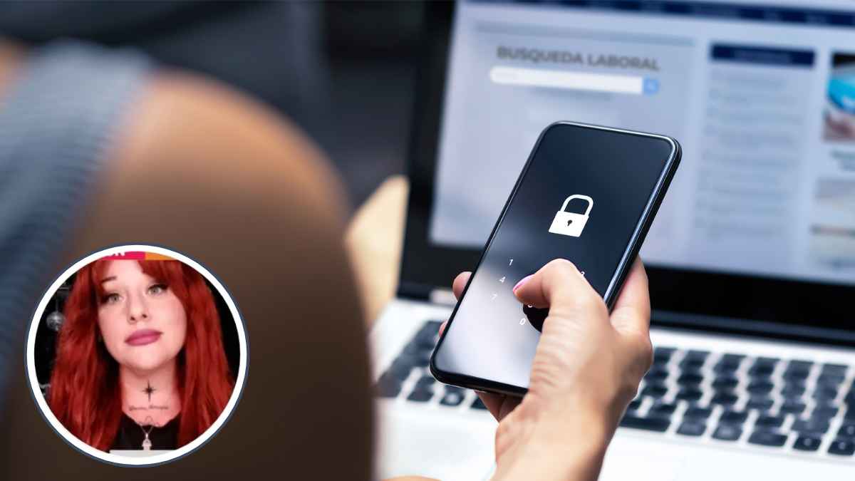 Joven víctima de estafa laboral tras enviar datos en falsa oferta de trabajo