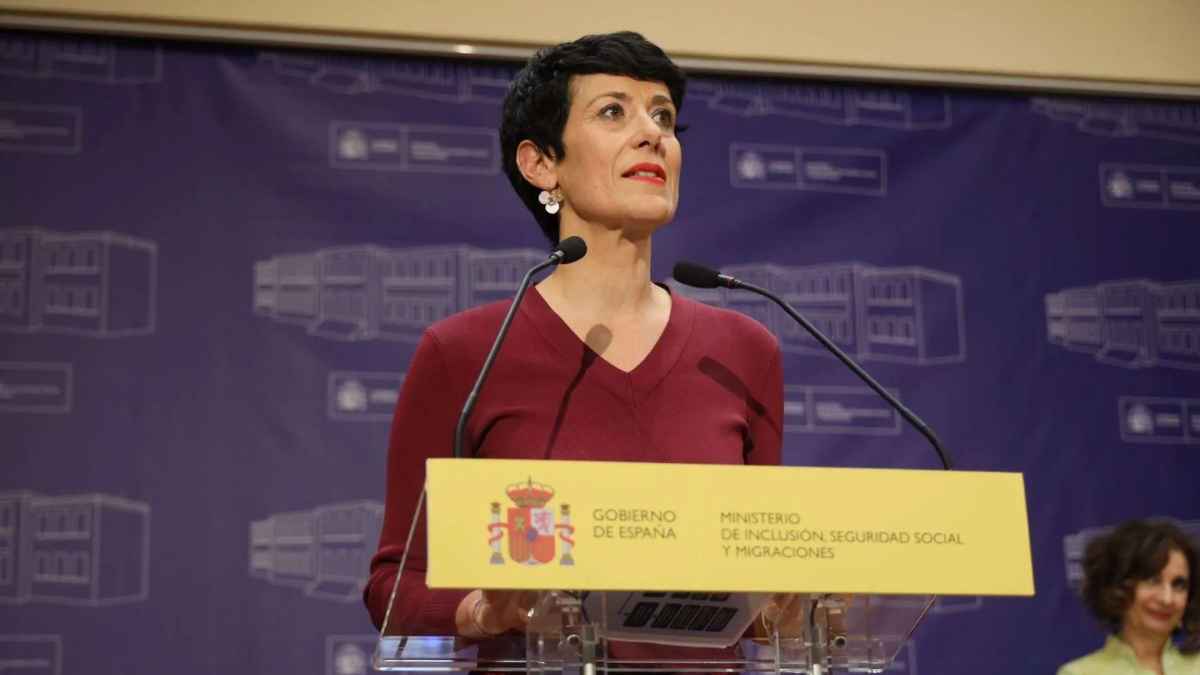 Gobierno anuncia cambios para simplificar y mejorar el cese de actividad de los autónomos