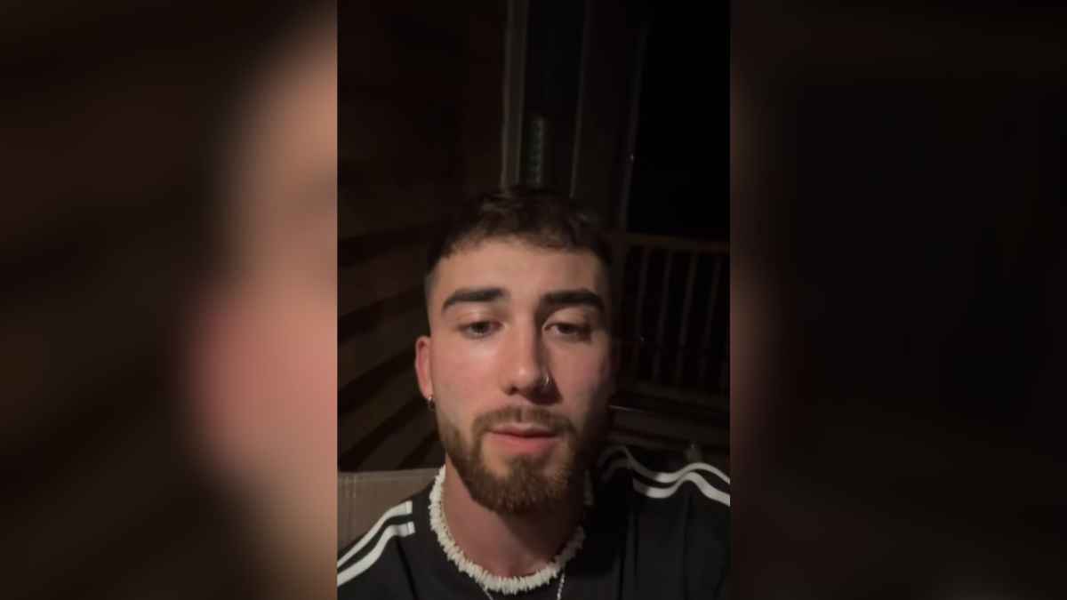 Joven español cuenta su experiencia trabajando en Estados Unidos con dos empleos