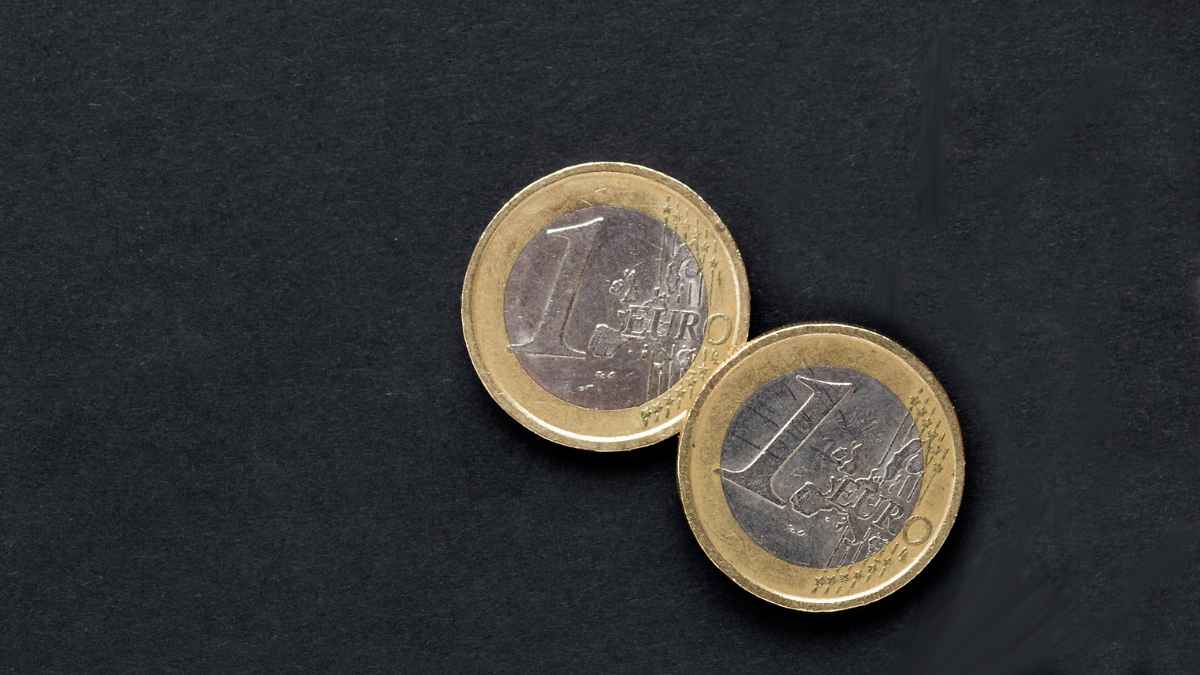 Moneda de 1 euro valiosa que puede alcanzar 40.000 euros en subastas
