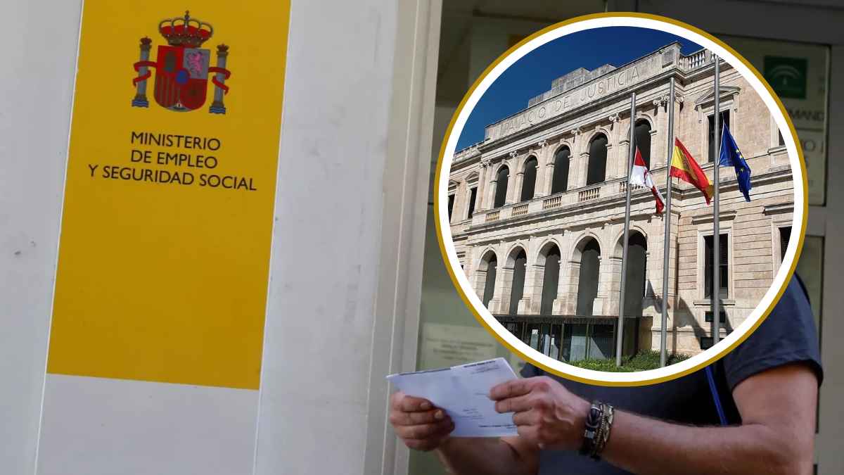 Multa de 6.251 euros del SEPE a empresario por contrato fraudulento con su pareja