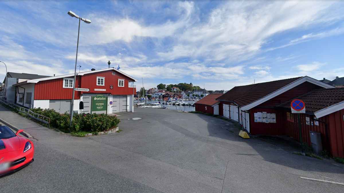 Restaurante Sjöloftet en Brevik Noruega ofrece empleo a españoles con contrato fijo, alojamiento y vuelos