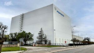Fábrica de PepsiCo en España con nuevas ofertas de empleo