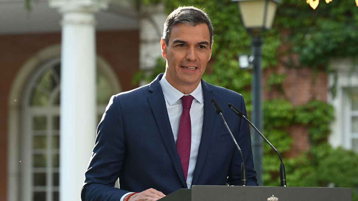 El Gobierno anuncia reducción del salario neto en 2026 para sostener las pensiones