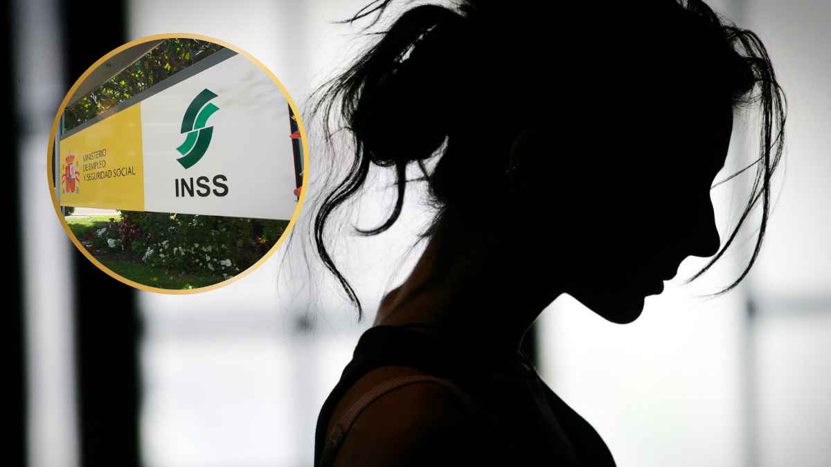 Seguridad Social INSS niega incapacidad permanente a trabajadora con depresión y ansiedad reconocida por juez