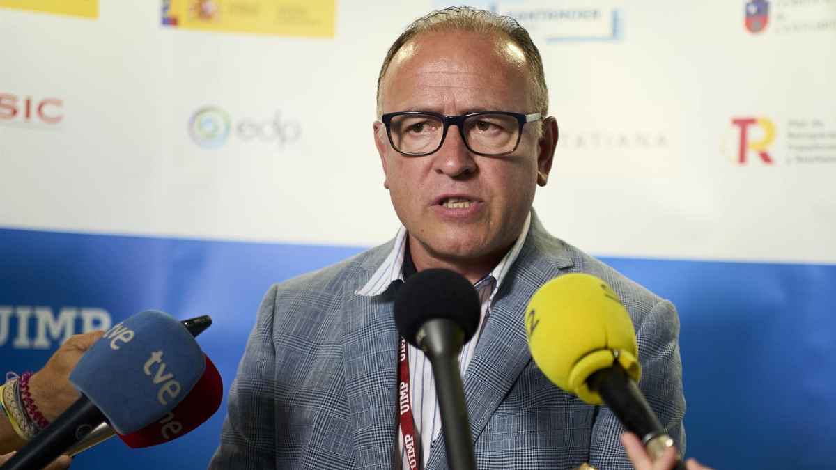 Portavoz del SEPE en comunicado sobre reforma de subsidios por desempleo