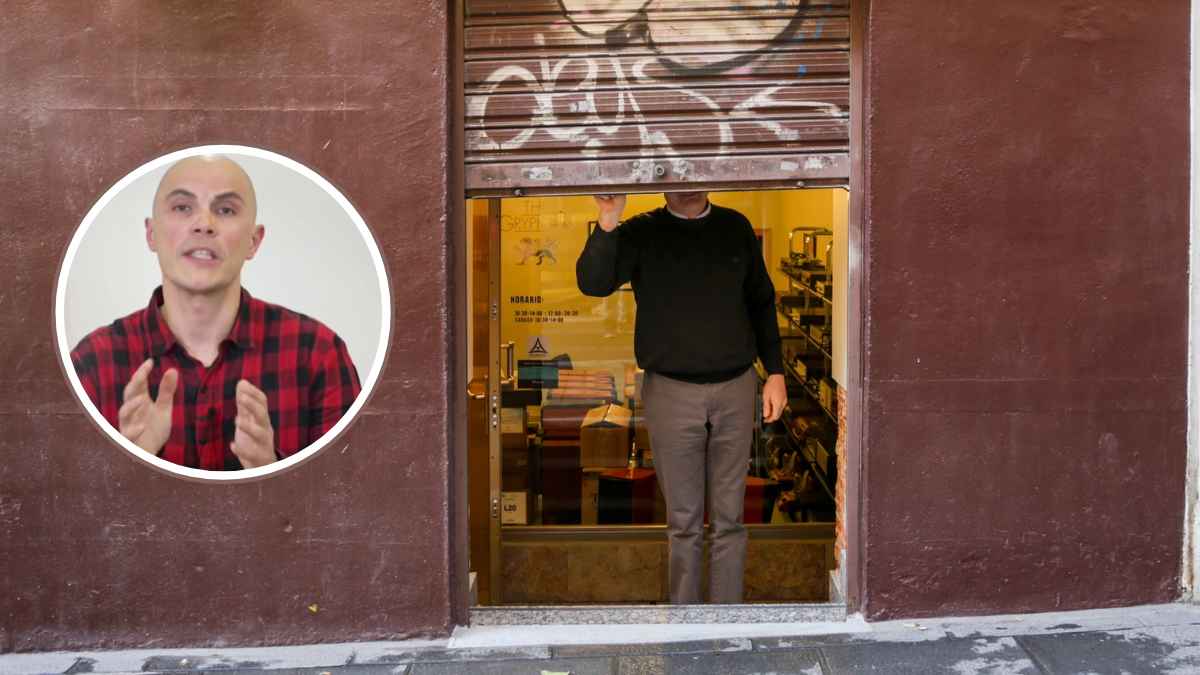 Subsidio mayores de 52 años SEPE autónomos no tienen acceso