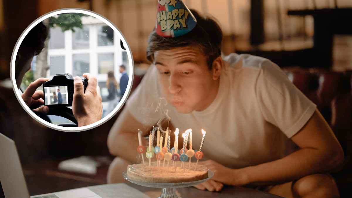 Trabajadora despedida por baja médica en mayo para celebrar cumpleaños del marido con fiesta y detectives