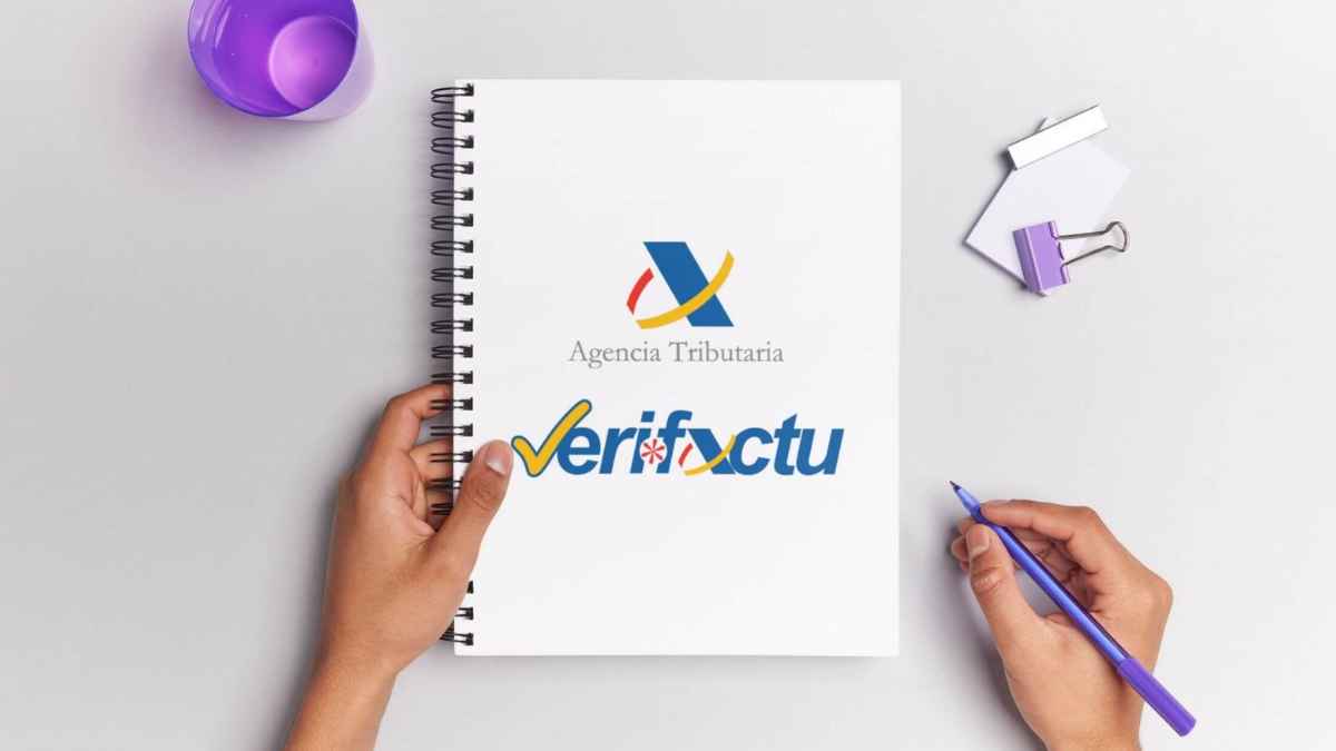 VeriFactu Agencia Tributaria obligatorio para autónomos y empresas en España 2026