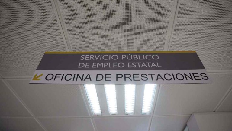 El SEPE ofrece una ayuda de hasta 11.000 euros para quienes se quedaron ...
