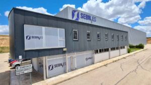 Fábrica de Sumitomo SEBN en Cuenca que contrata 52 trabajadores con empleo y formación