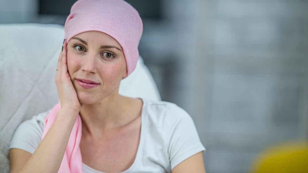 Trabajadora con cáncer de mama despedida mientras estaba de baja médica en Pamplona