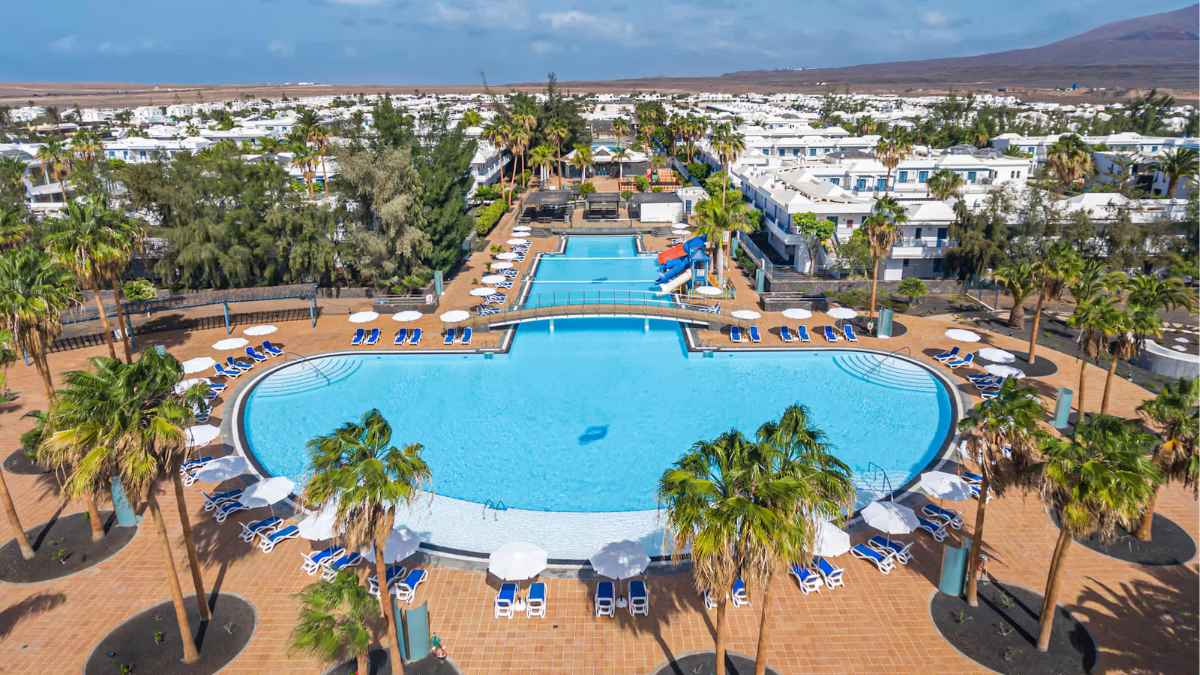 Empleo en hotel HD Lobos Natura Fuerteventura en Corralejo para nueva apertura