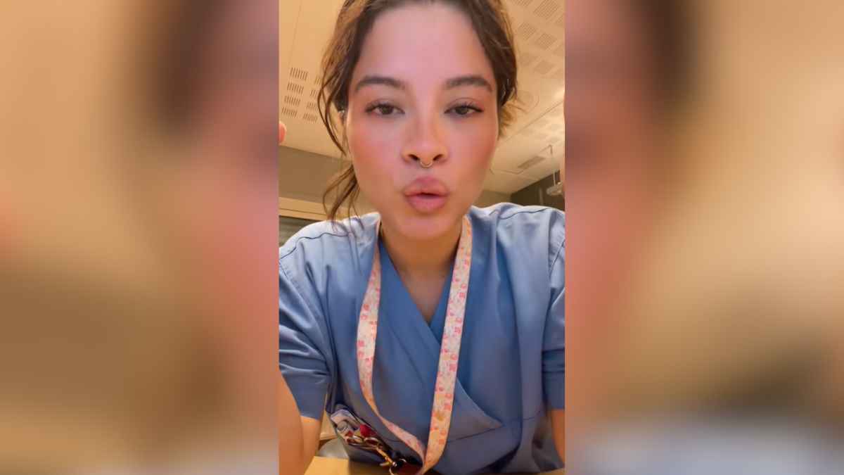 Enfermera española en Noruega explica su horario laboral con más descansos