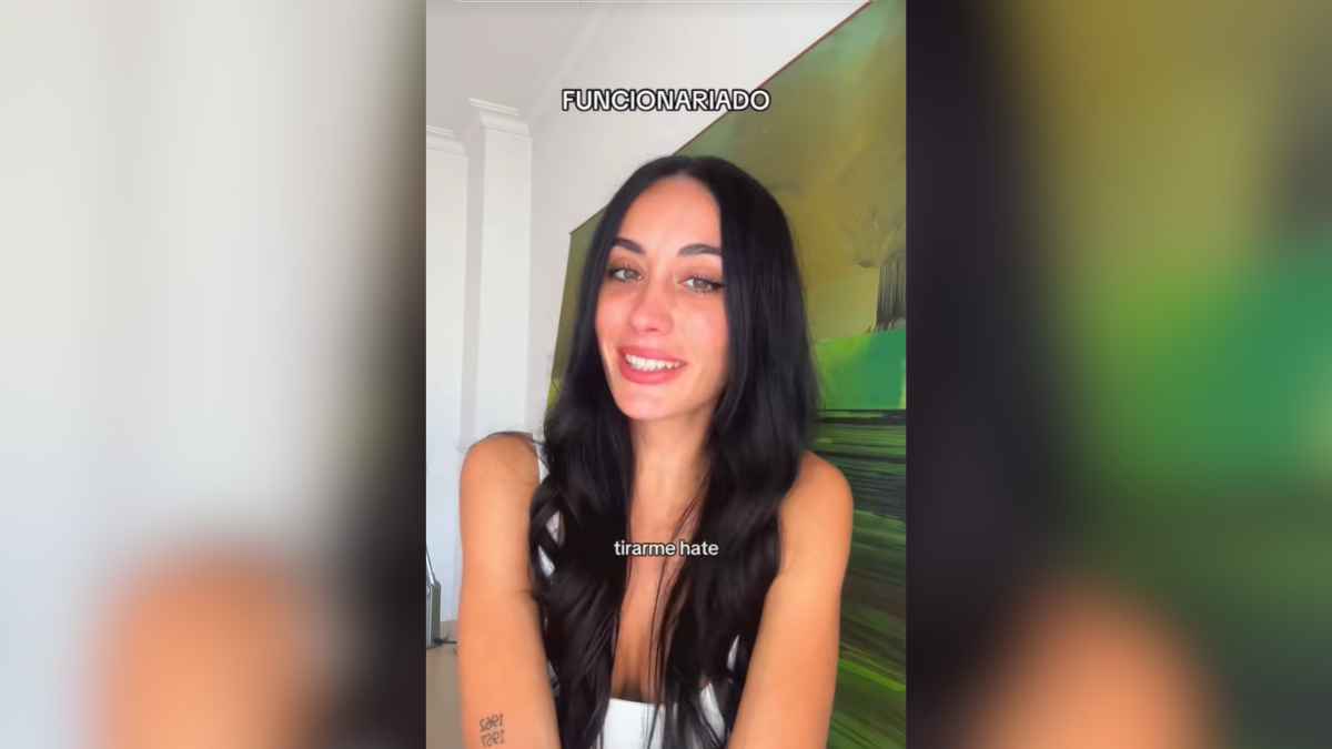 Funcionaria española critica la intocabilidad y la falta de incentivos en el funcionariado