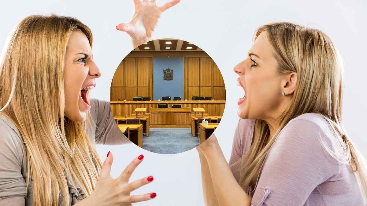 Mujer reclama pensión de viudedad y la justicia se la concede a la exmujer tras 24 años de convivencia