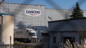 Planta de Danone en España donde se necesitan trabajadores para 26 vacantes con contrato indefinido