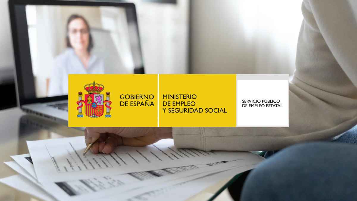 Cursos online gratuitos del SEPE con certificado de profesionalidad para trabajadores y desempleados