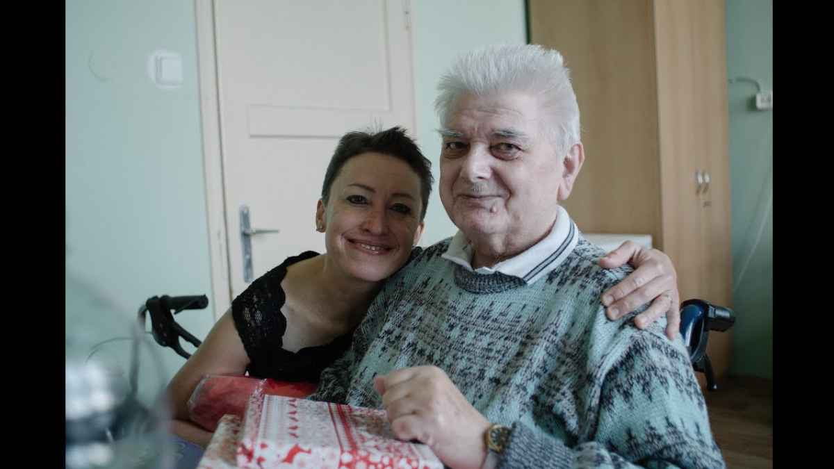 Cuidar a un familiar dependiente para sumar años de cotización en la Seguridad Social