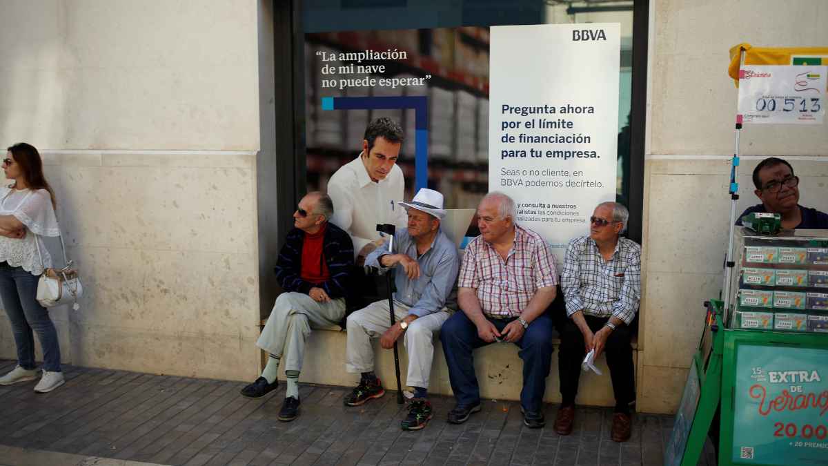 Pensionistas en Canarias recibirán una paga extra de 400 euros en 2026 para complementar sus pensiones más bajas
