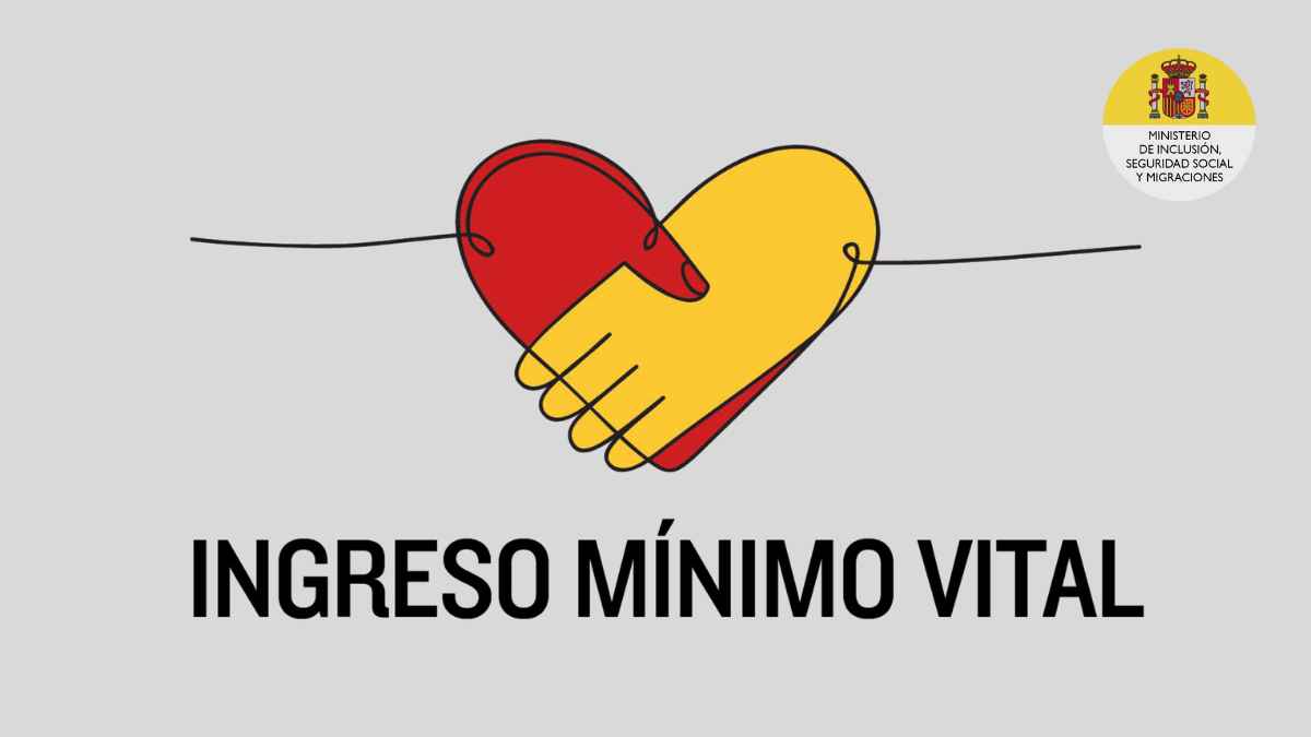 La Seguridad Social explica cómo aumentar el Ingreso Mínimo Vital según la situación familiar en 2025