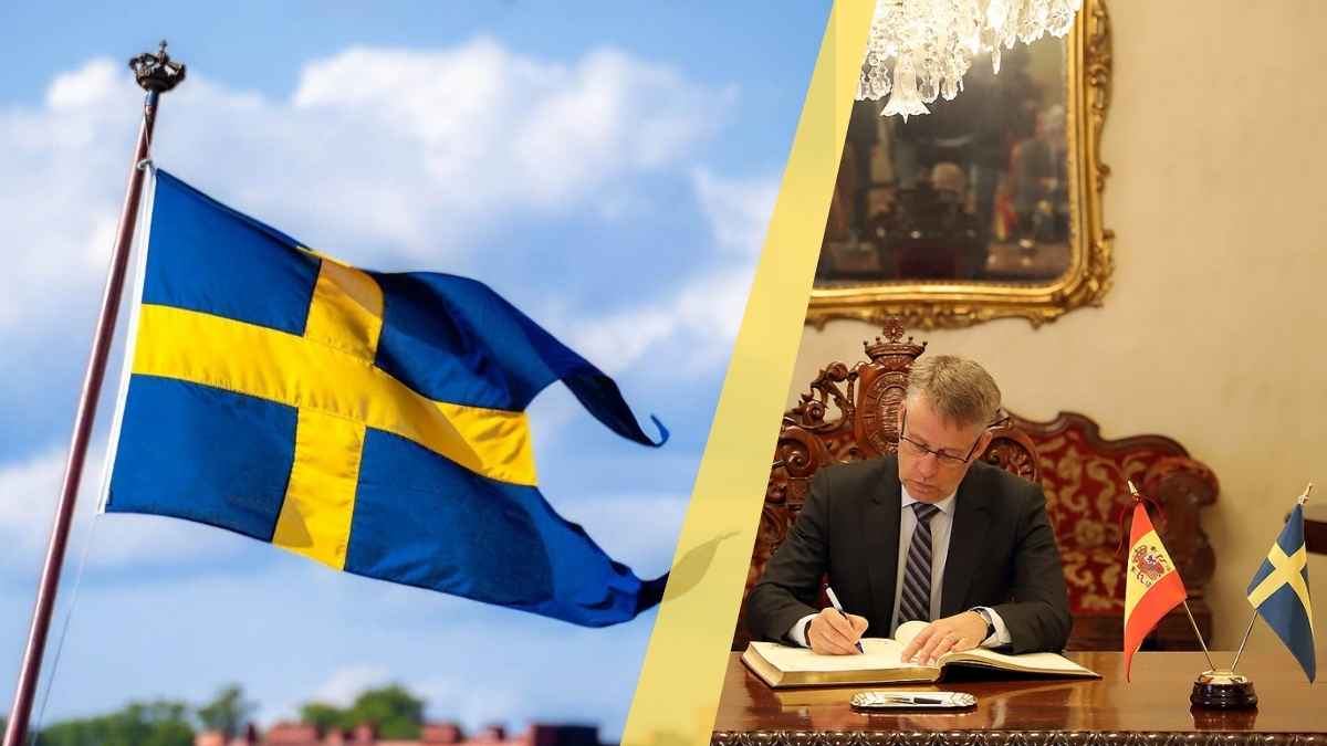 Suecia y el SEPE ofrecen más de 1.500 empleos fijos a españoles con casa gratis incluida