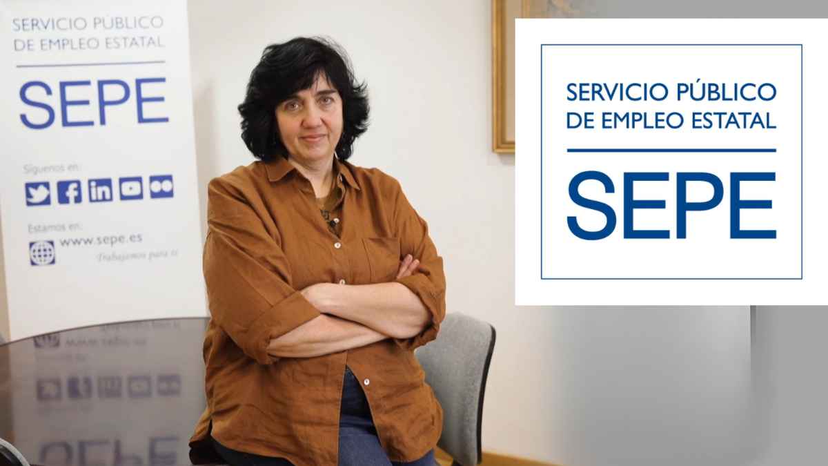 Asesora del SEPE explica el truco para no perder días cotizados al pasar del paro al subsidio