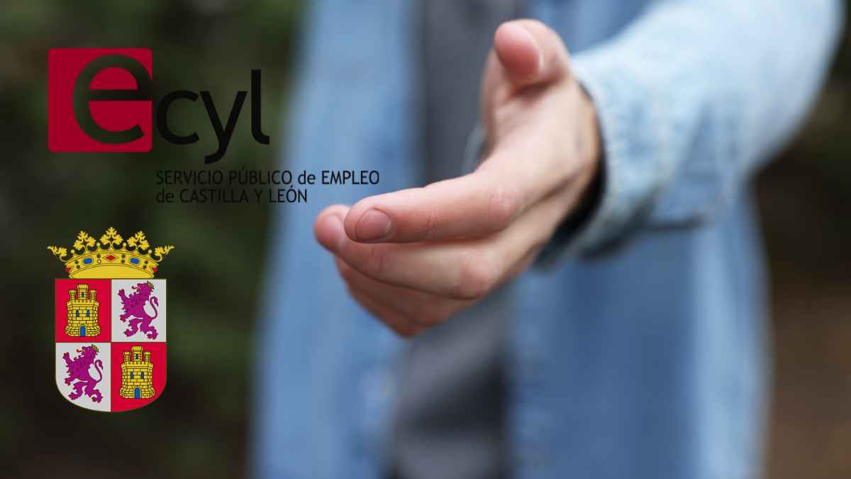 Oferta de Empleo Público 2025 en Castilla y León con casi 3.000 plazas para reforzar servicios esenciales