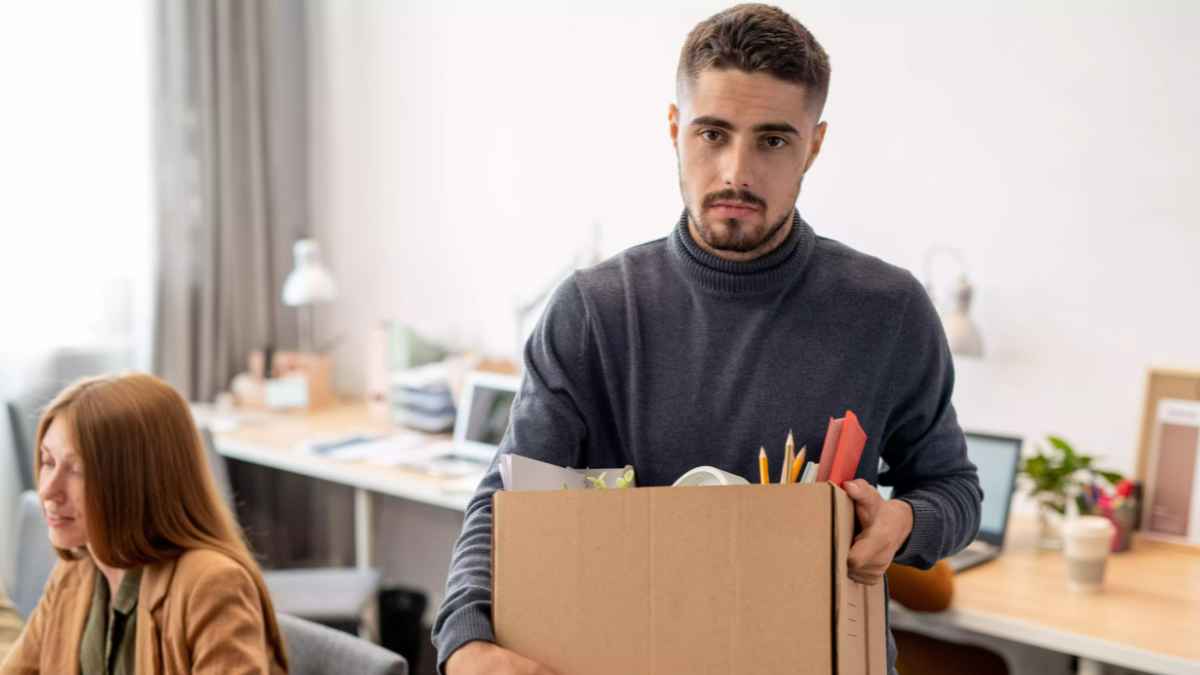 Trabajador despedido tras descubrirse que trabajaba para la competencia mientras estaba de baja laboral