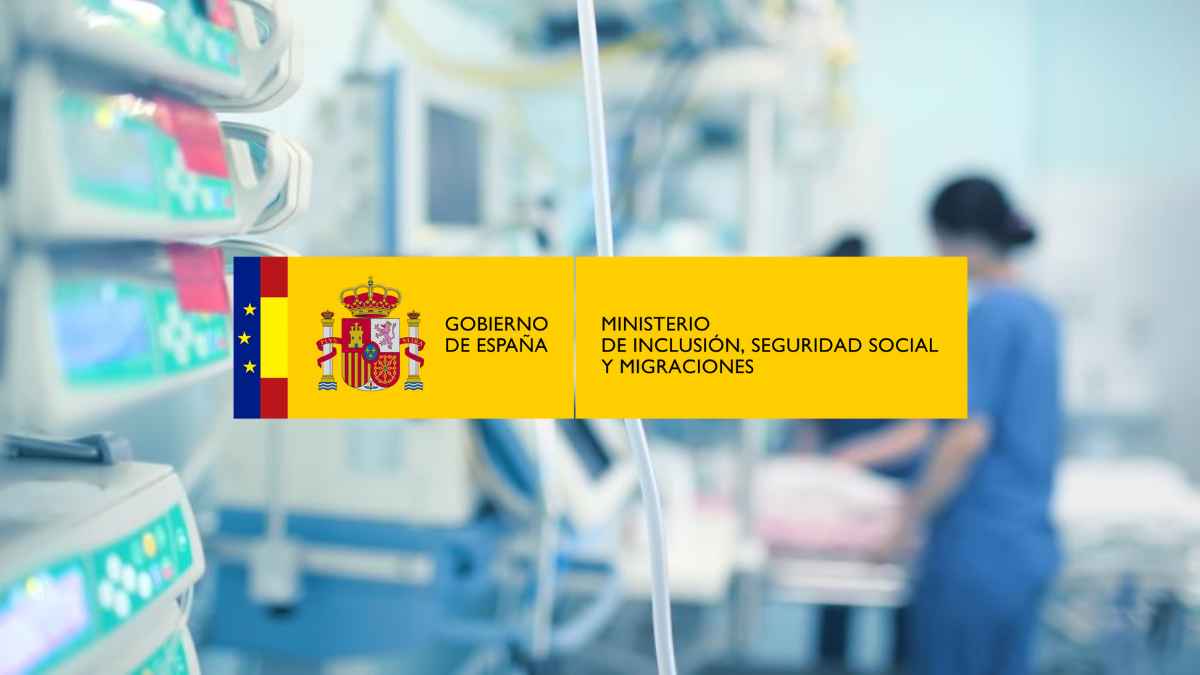 Hospital público y Seguridad Social durante un proceso de donación de órganos con protección económica al donante