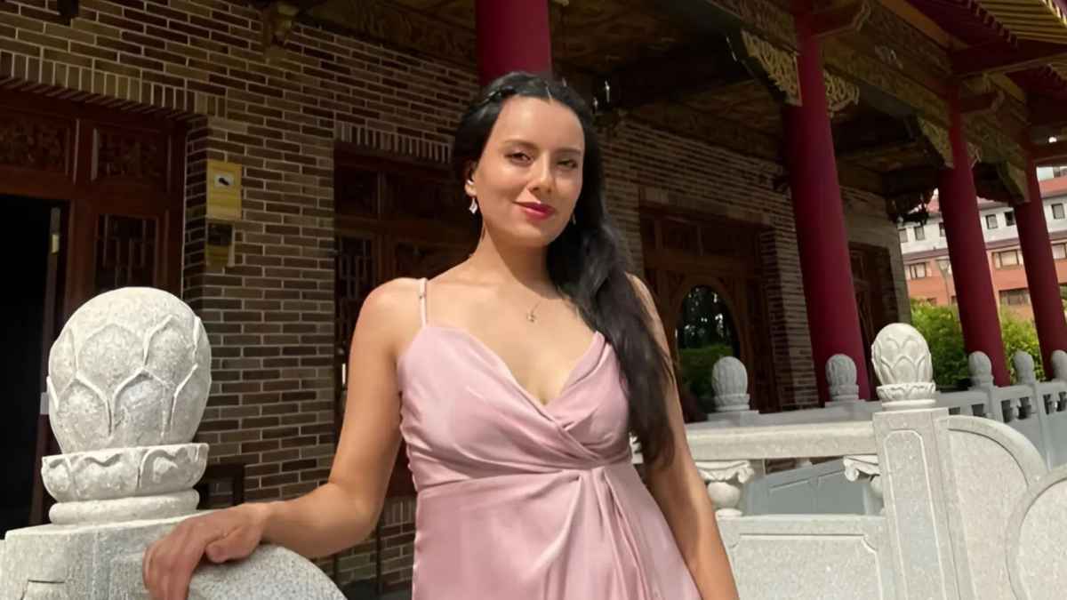 Lorena, limpiadora colombiana en España, durante su proceso migratorio y laboral