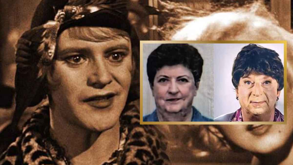 Hombre disfrazado de mujer para suplantar a su madre y cobrar su pensión de viudedad