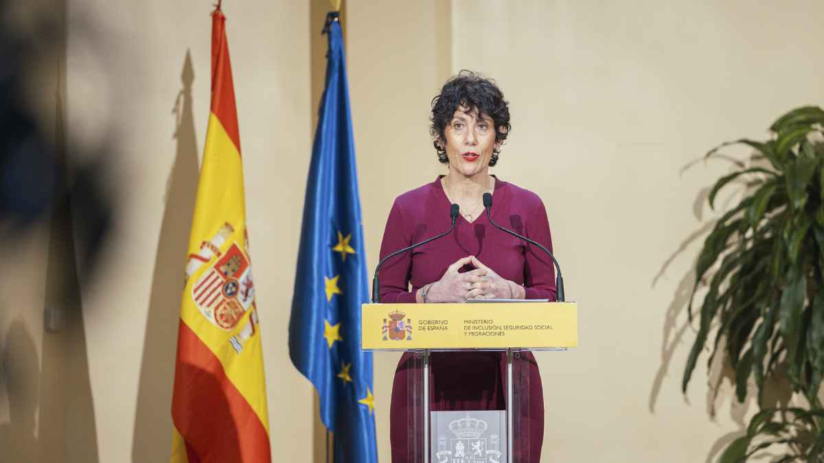 Comparecencia del Gobierno sobre la reforma de la jubilación anticipada que entrará en vigor en 2026