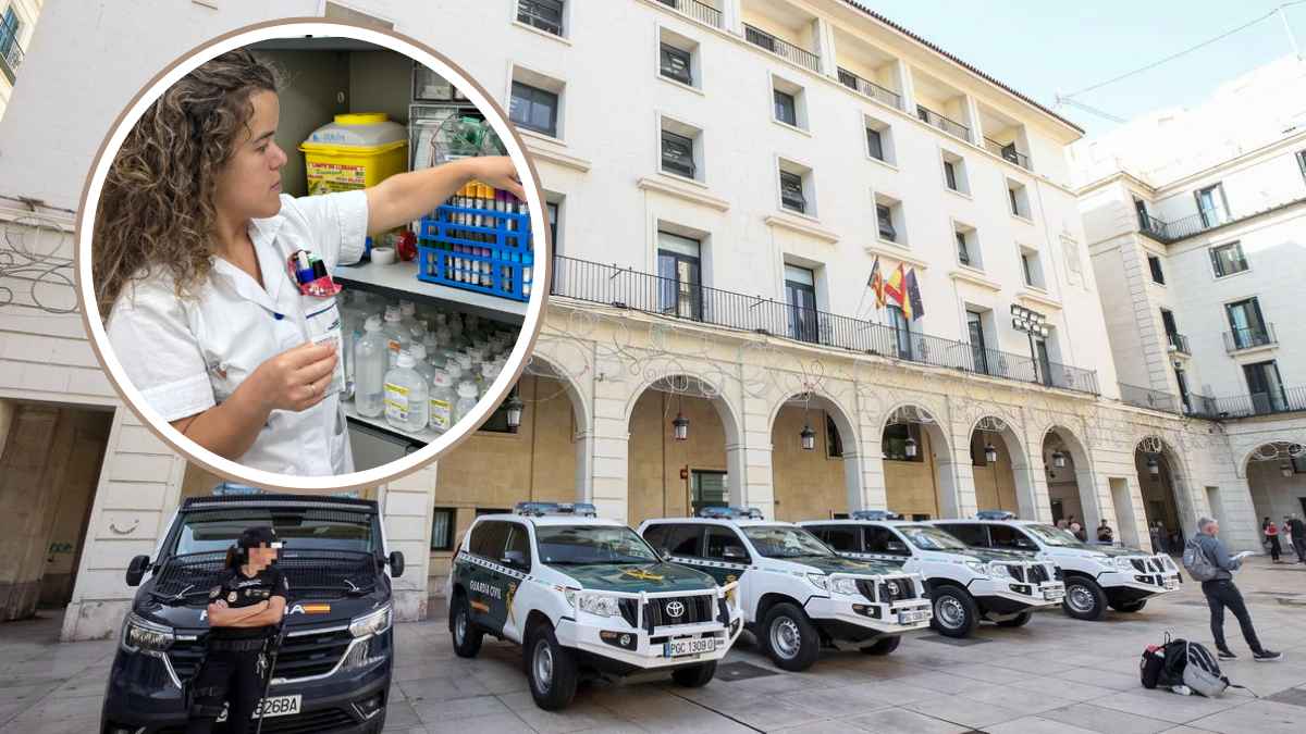 Audiencia Provincial de Alicante relacionado con la condena a dos trabajadoras por humillar a una compañera con acondroplasia