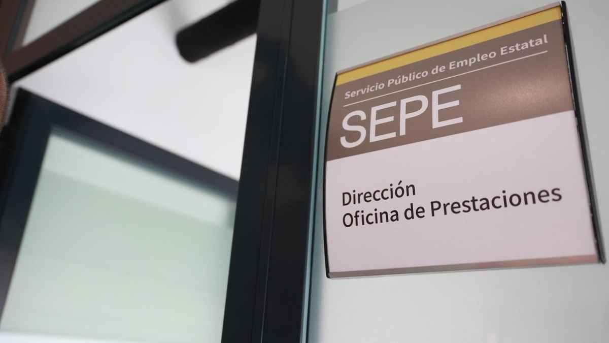 Oficina del sepe y subsidio para mayores de 52 años tras cumplir 65