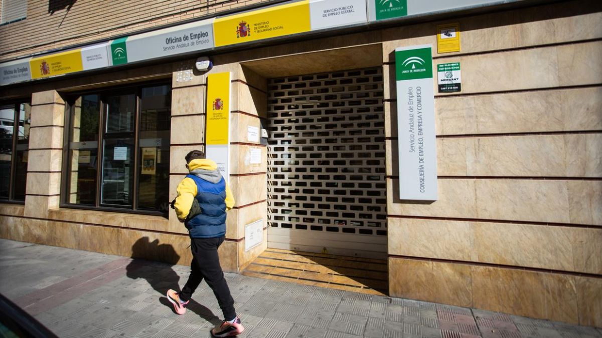 SEPE facilita el paso de los subsidios por desempleo al Ingreso Mínimo Vital para mayores de 23 años