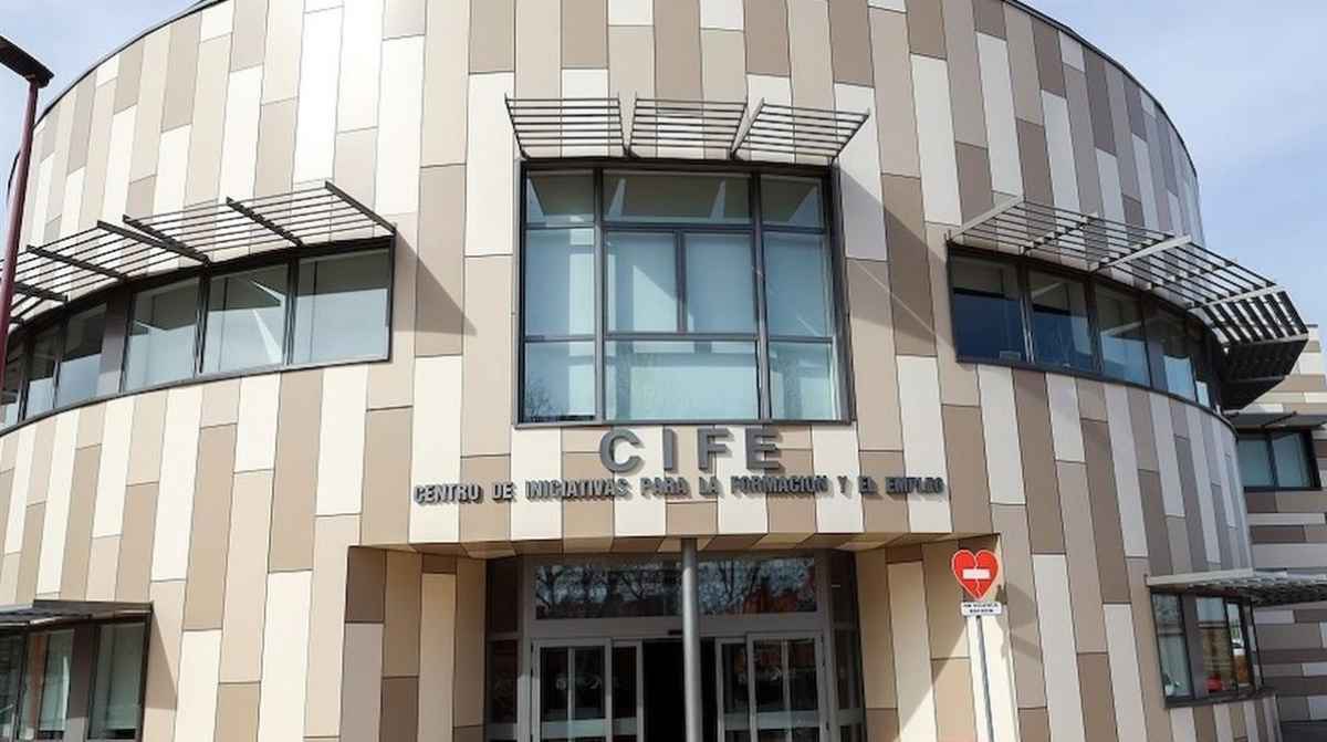 Centro de Iniciativas para la Formación y el Empleo (CIFE) de Fuenlabrada