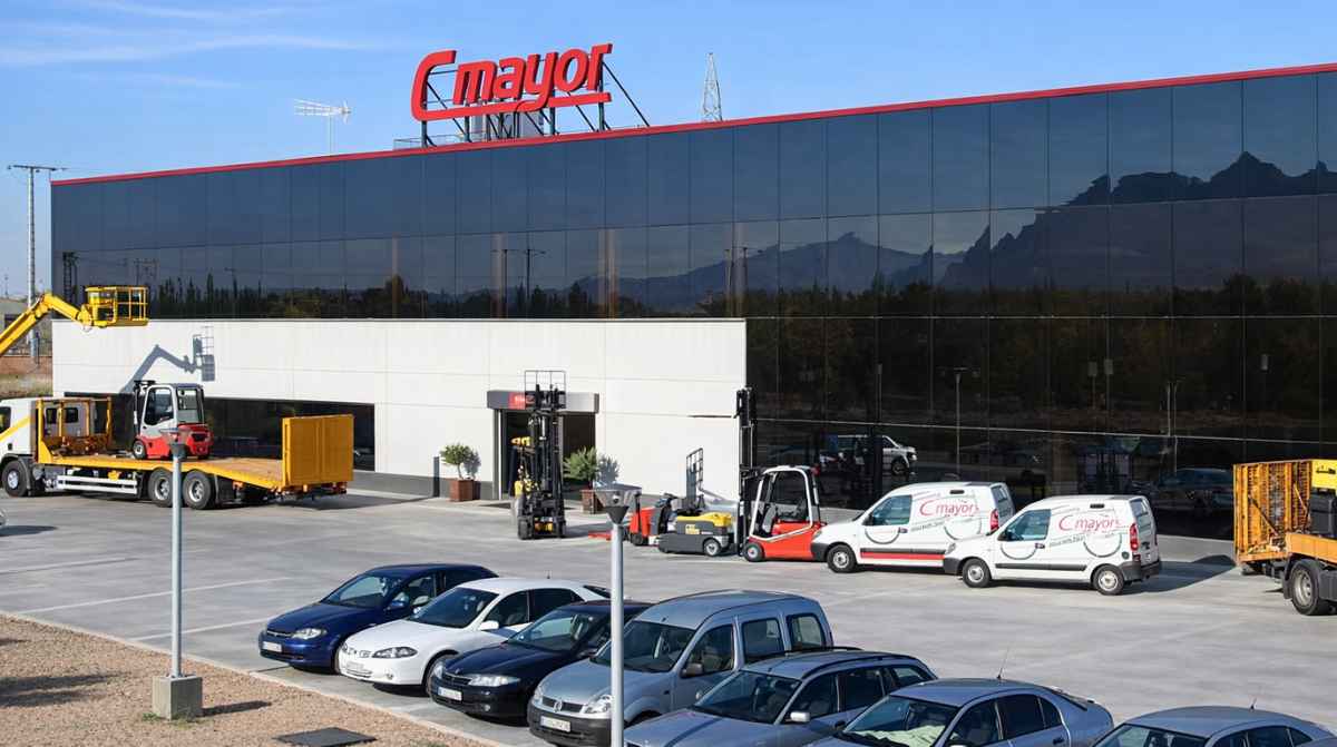 Sede de Carretillas Mayor en el caso del empleado despedido por el TSJ de Castilla y León