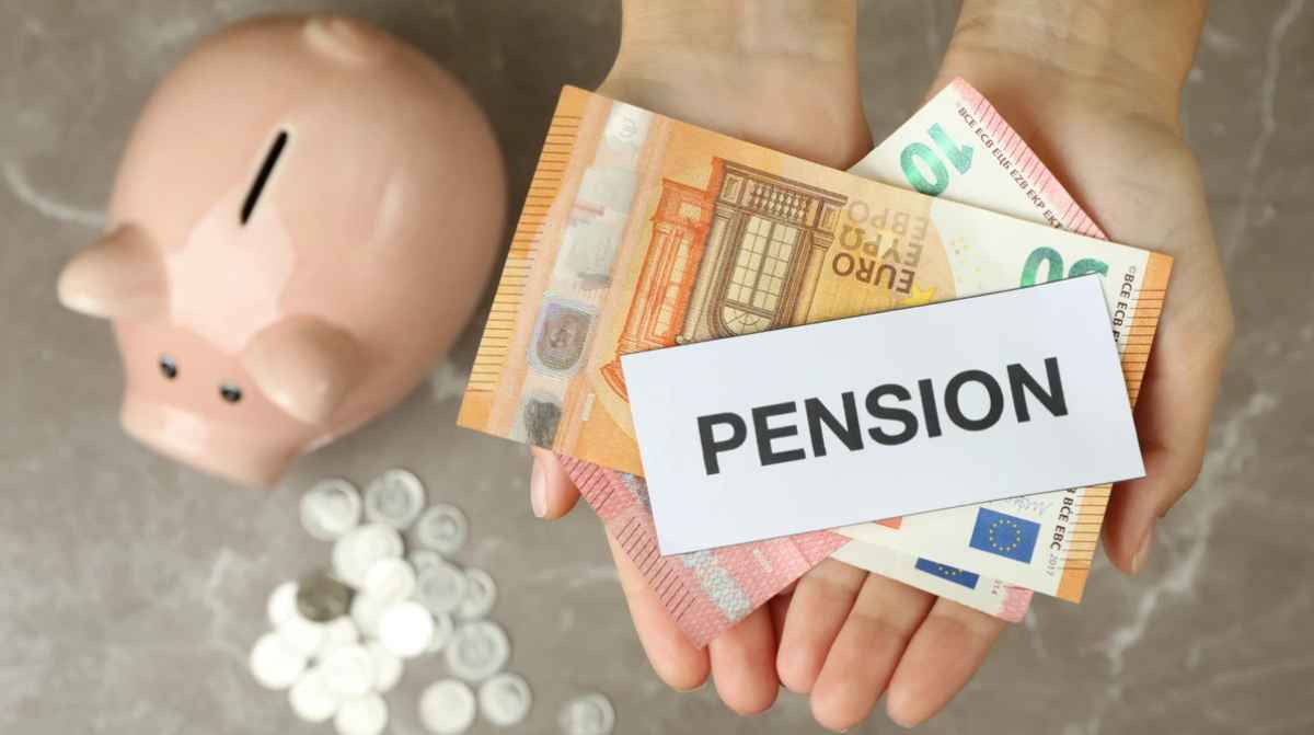 Diferencias entre pensiones contributivas y no contributivas en España