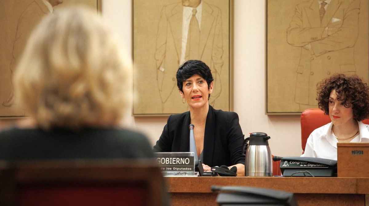 Seguridad Social anuncia cambios en la jubilación anticipada a los 61 años en el Congreso