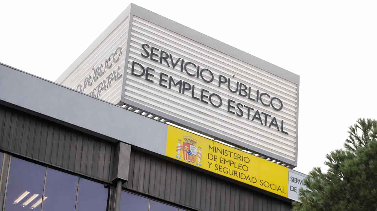 Oficina del SEPE sobre el subsidio por desempleo y la indemnización superior a la mínima legal