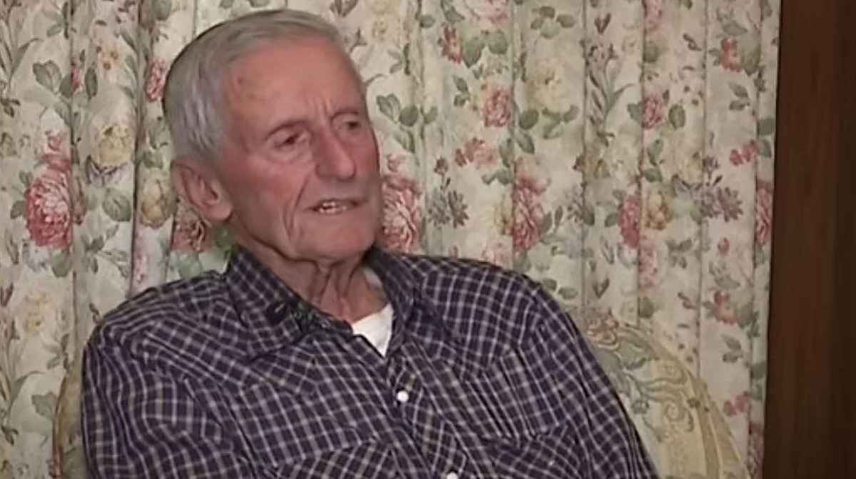 Agricultor de 86 años que rechazó una oferta de 13 millones por sus tierras