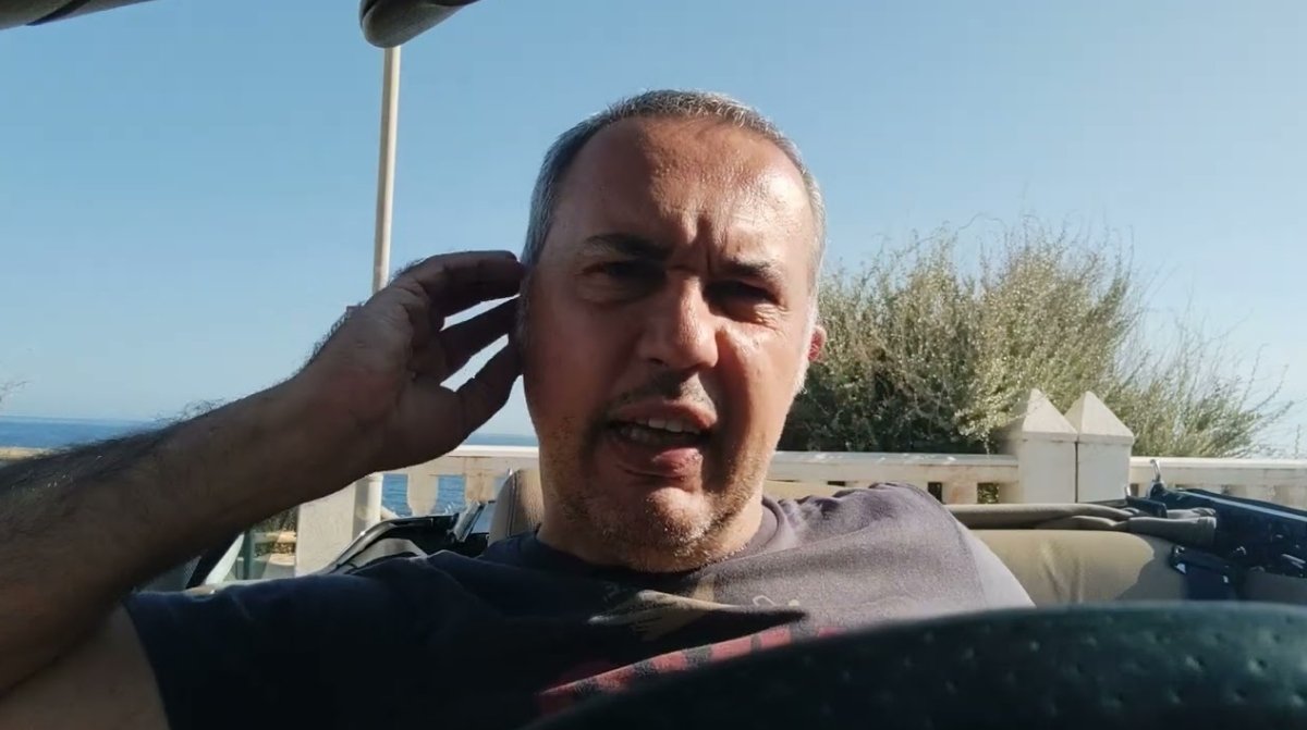 Inspector de Hacienda hablando sobre su salario como funcionario mejor pagado en España