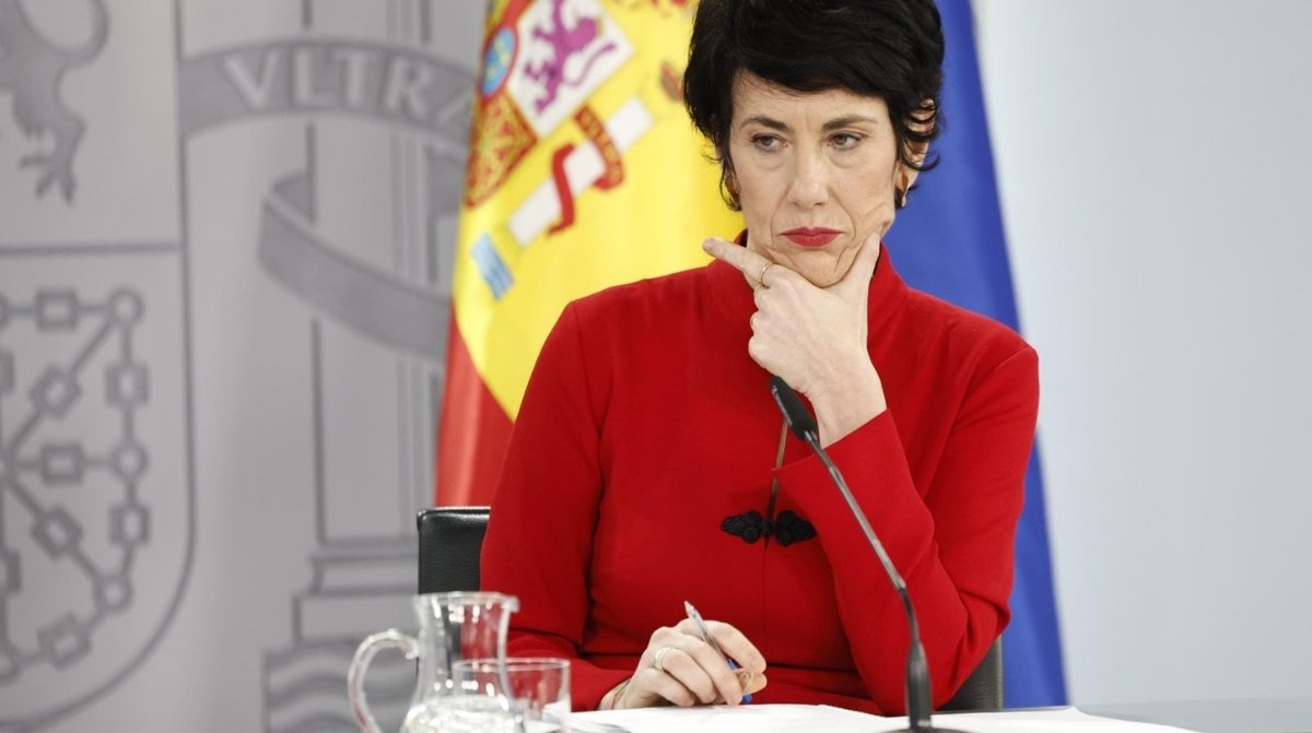 Responsable del Gobierno analiza cambios en la Seguridad Social sobre pensiones y jubilación anticipada