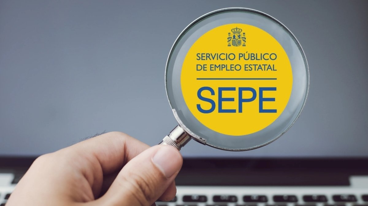 SEPE revisando cuentas bancarias para controlar el subsidio para mayores de 52 años