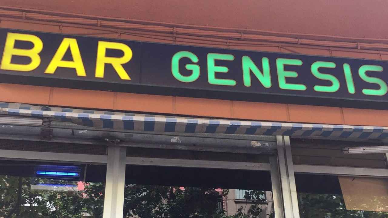 De referente del marisco a buscar otro dueño en menos de dos años, el cambio del histórico Bar Génesis