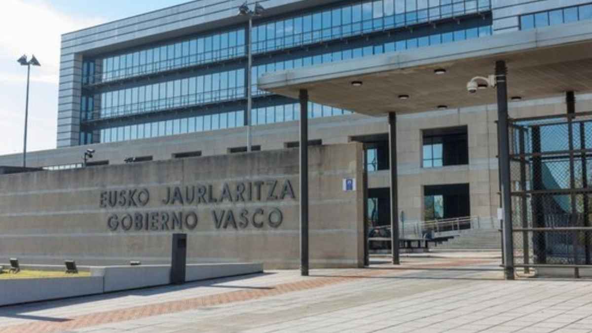 El Gobierno Vasco convoca 55 puestos fijos de cocina y limpieza y abrirá las solicitudes el próximo 21